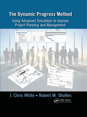 cover image of The Dynamic Progress Method